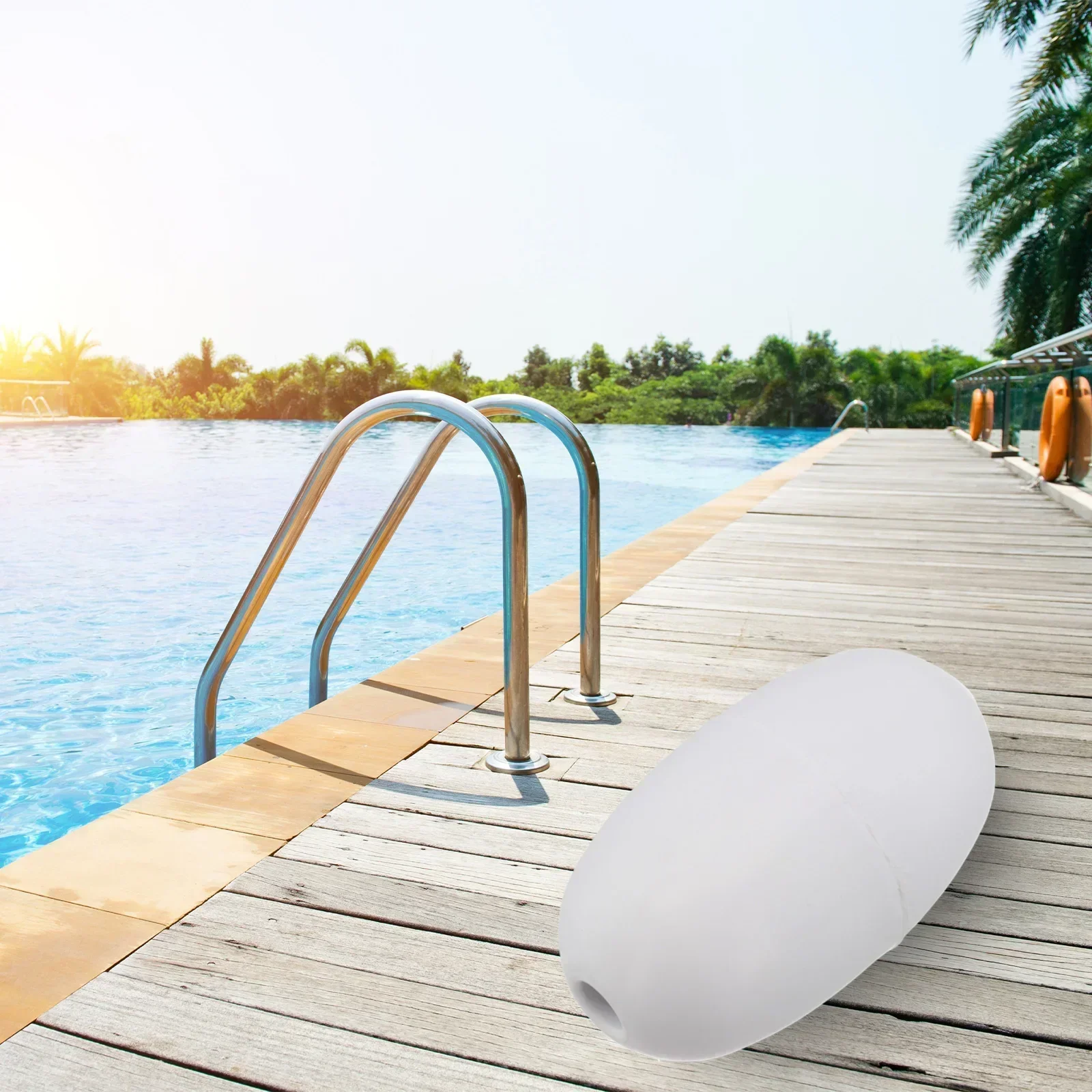 

1pcs A20 Head Float Cleaner Head Float 380 Cleaner Durable And Reliable For Polaris 280 Pool Cleaner Head Accessories