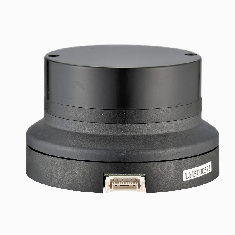 Laser Lidar 360 Degree Laser Scanner Sensor AI Robot Laser Sensor