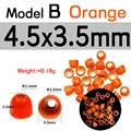 20 Ora 4.5X3.5mm B