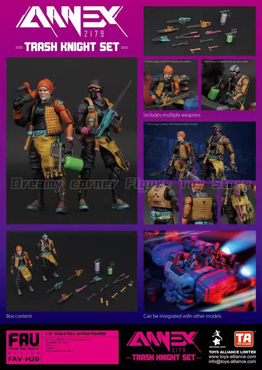 【In Stock】Acid Rain…