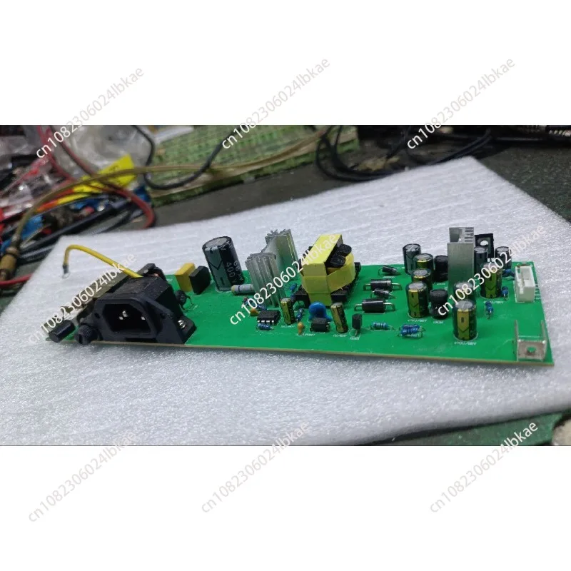 Efx mfx mg12xu mg16xu mixer switching power supply board