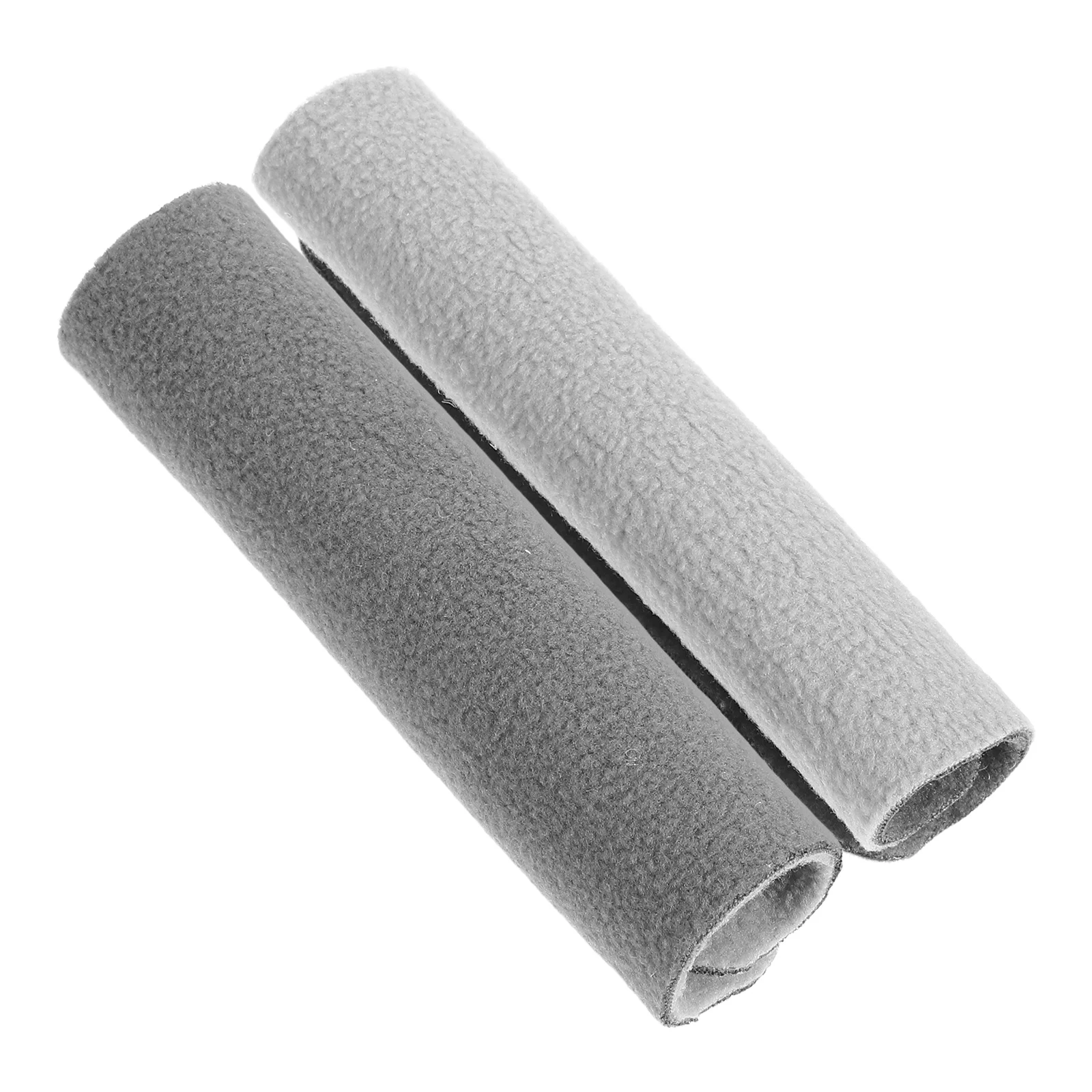 

2Pcs Cpap Mask Cushions Nonslip Design Soft Material Reduces Irritation and Enhances Comfort for Long Term Use