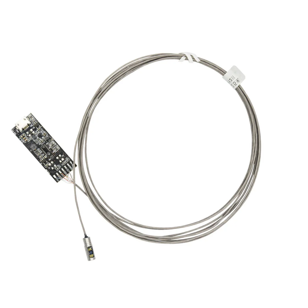 

Endoscope, Decoder Board Endoscope OD4.0 Side View Industrial Endoscope