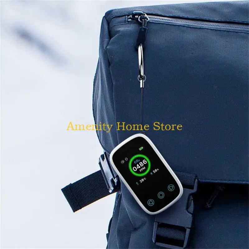 F26C CO2 Safety Dev… - image