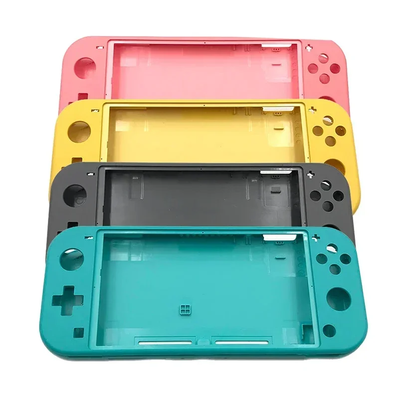 for Nintendo Switch Lite Housing Shell Cover Case Original and Durable Multiple Colors Available