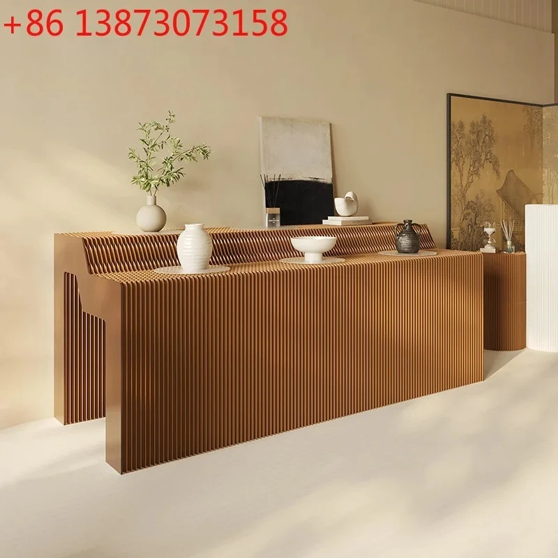 18-Paper Commercial Display Cabinet Display Rack Nakajima Display Stand Torch  Shelf Product