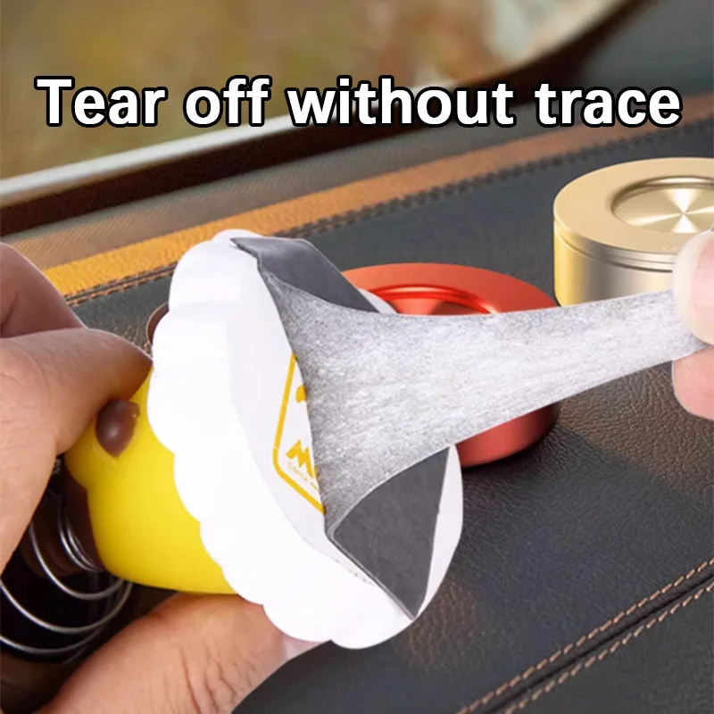 3M شريط على الوجهين VHB قوي سميكة سيارة كتيفة ثابتة المطر الحاجب ارتفاع درجة الحرارة رغوة غير وسم شريط لاصق #5