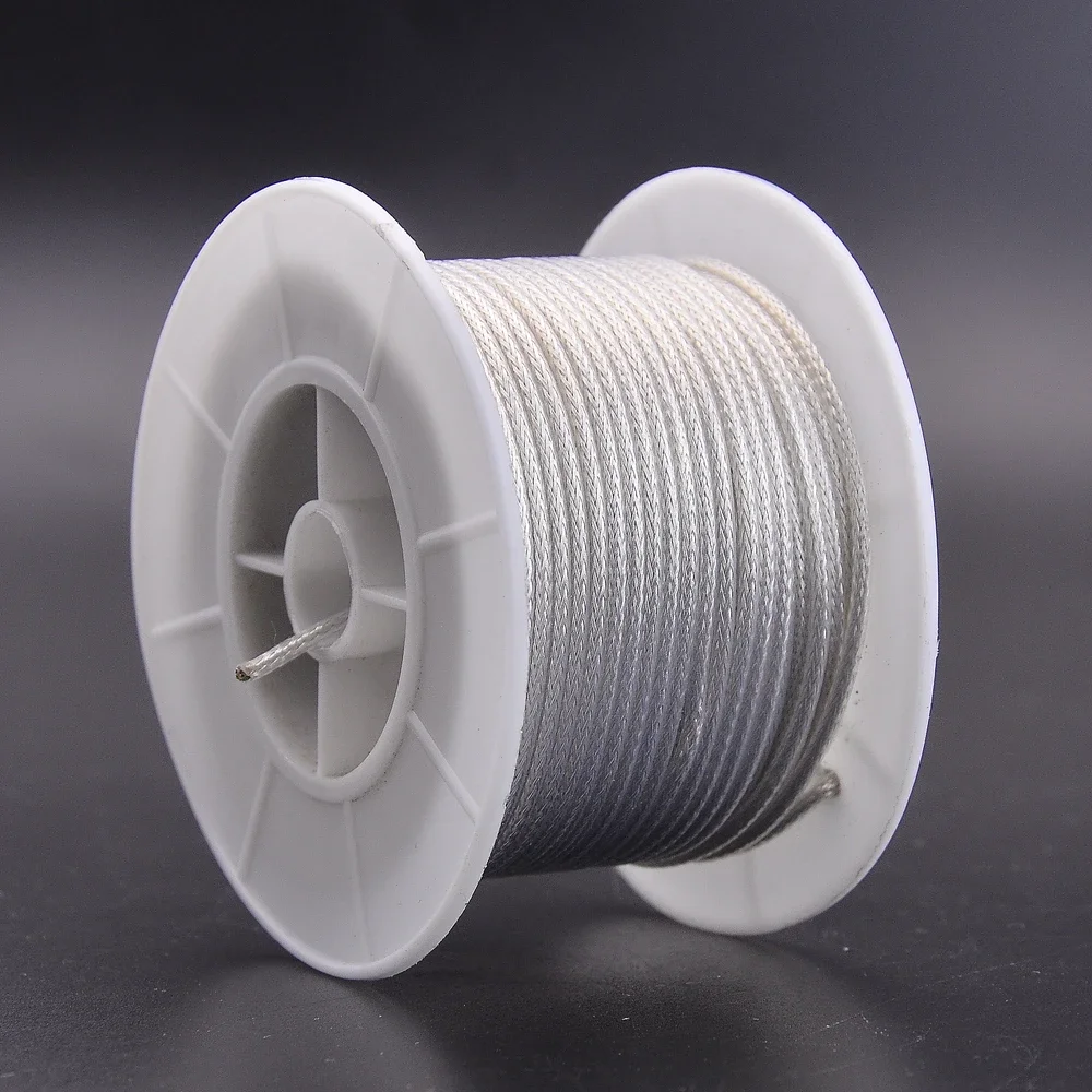 Ptfe Oxygen Free Co… - image