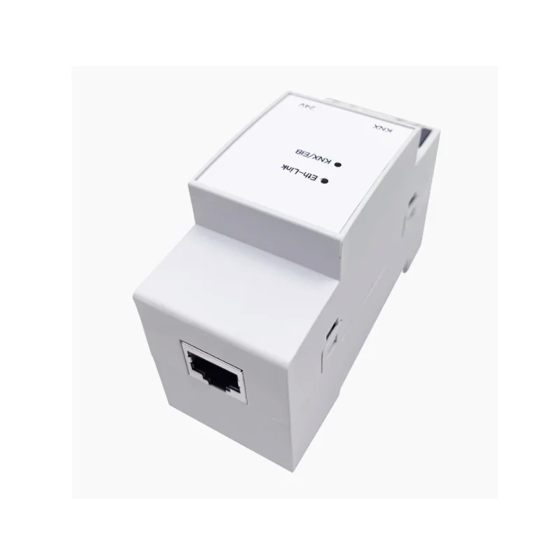 

KNX Router Gateway KNX Branch Coupler KIPR Bus Control