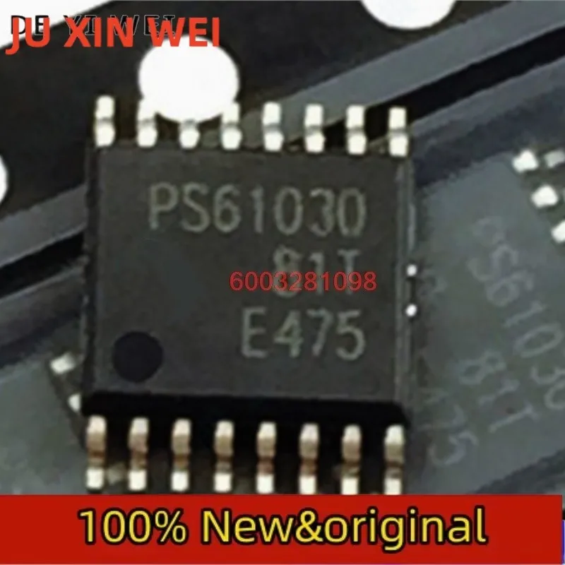 10~100pcs/lot TPS61030PWPR PS61030 TPS61030 SSOP16 100% Brand New Original