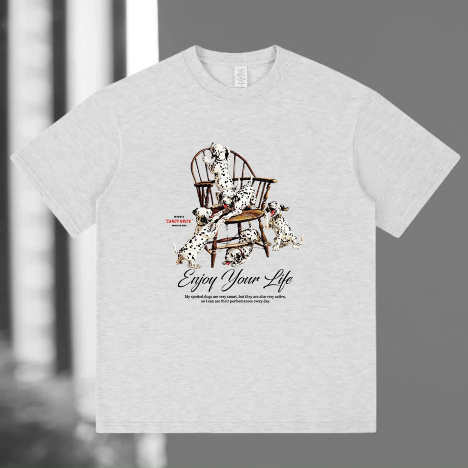 Nouveau T-Shirt À M… - image