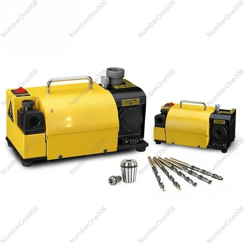 120W Drill Bit Shar…