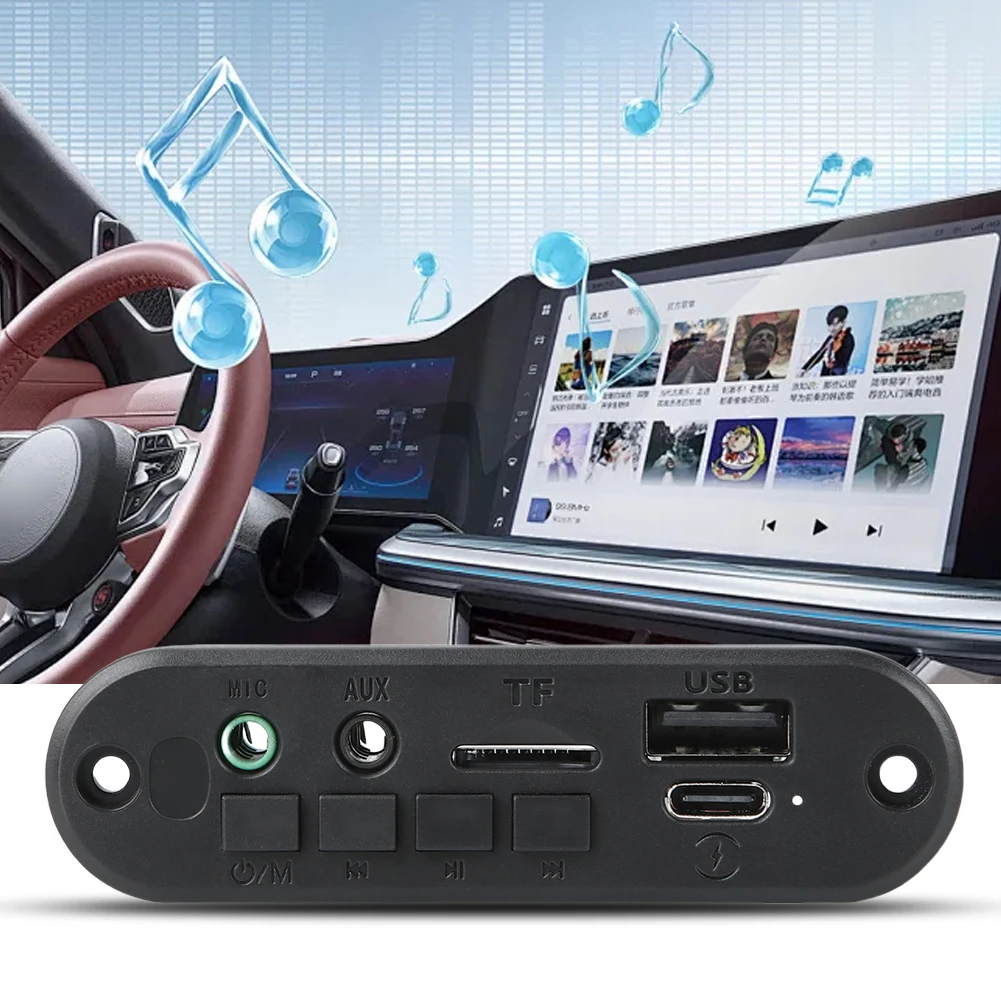 3.7V 6W Amplifier M…