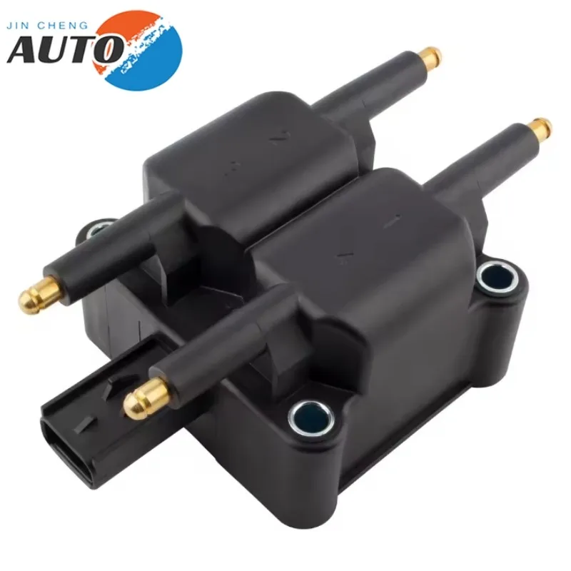 

12137510738 12131487707 Brand New Car Ignition Coil for MINI Cooper S Cooper JCW Cooper S 1.6 1.6T R50 R52 R53 W11 W10
