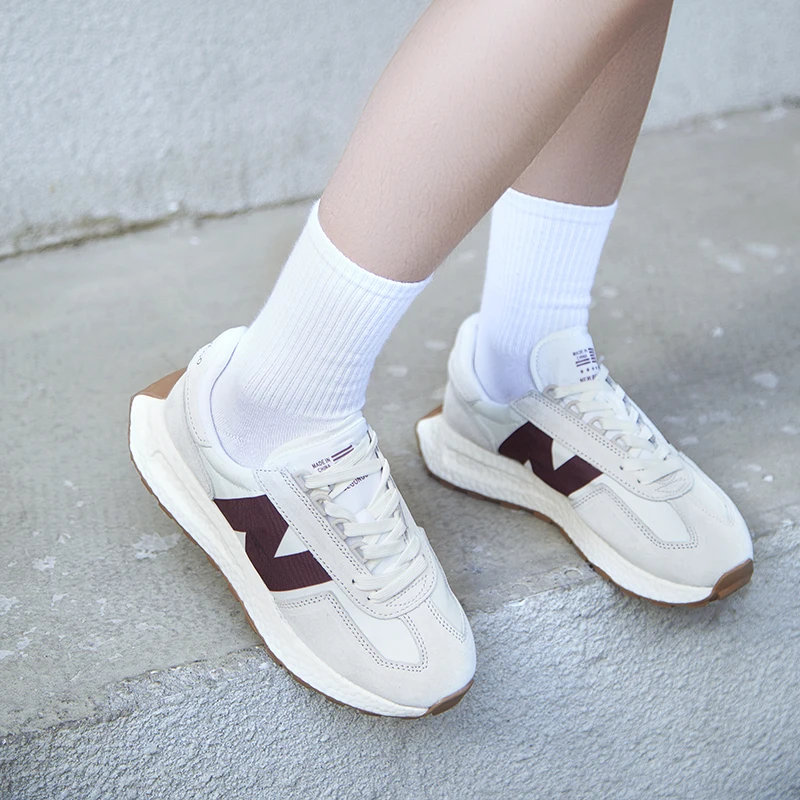 Breathable Casual Couple Running Shoes  Multi-Color Men's Spring/Summer Mesh Shoes