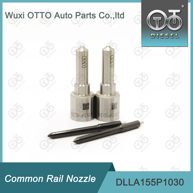 Common Rail Nozzle DLLA155P1030 For Injector 095000-956X / 749#