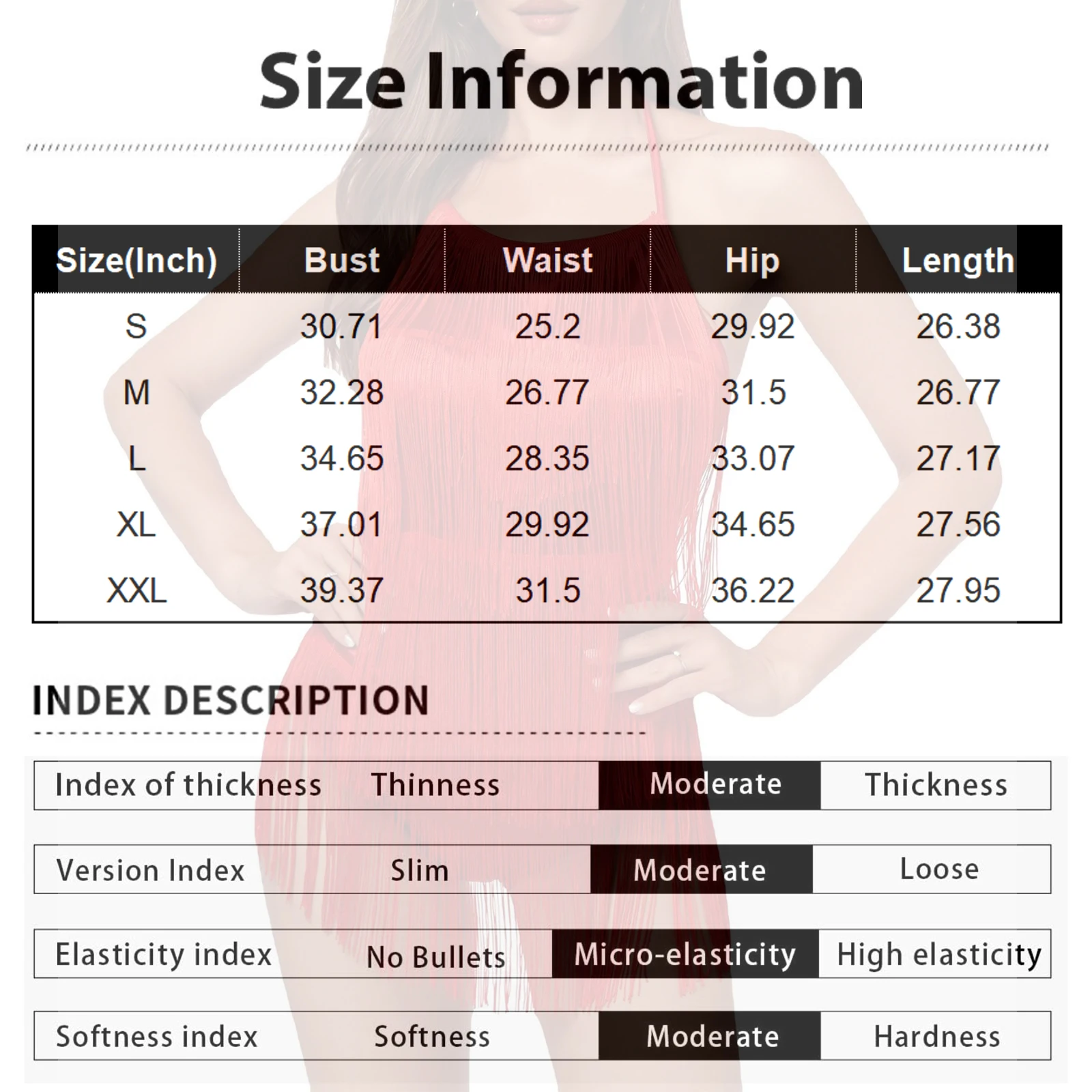 قميص قصير نسائي مثير - ملابس رقص للحفلات والنوادي بدون أكمام، أزياء حفلات الكرنفال #5