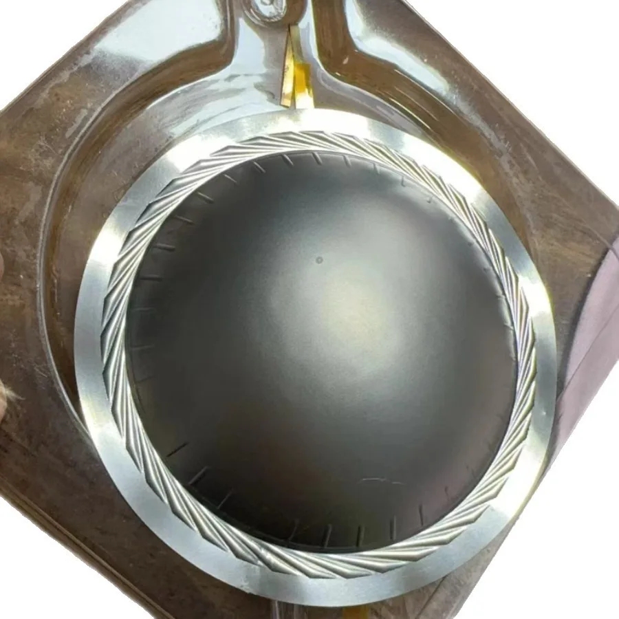63.5-Core High-Frequency Diaphragm Bracket, Titanium Film High-Frequency Coil Assembly, Horn Drive Head Accessories