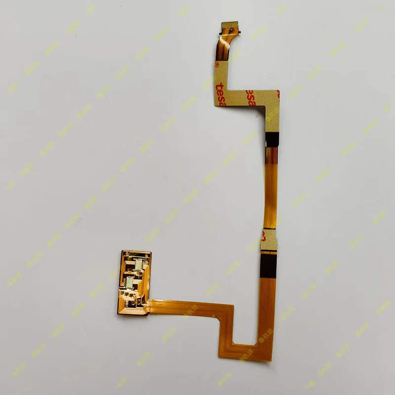 New For Nikon Z 24-200 Focus Cable Fragile Lens Cable with Components Repair Parts