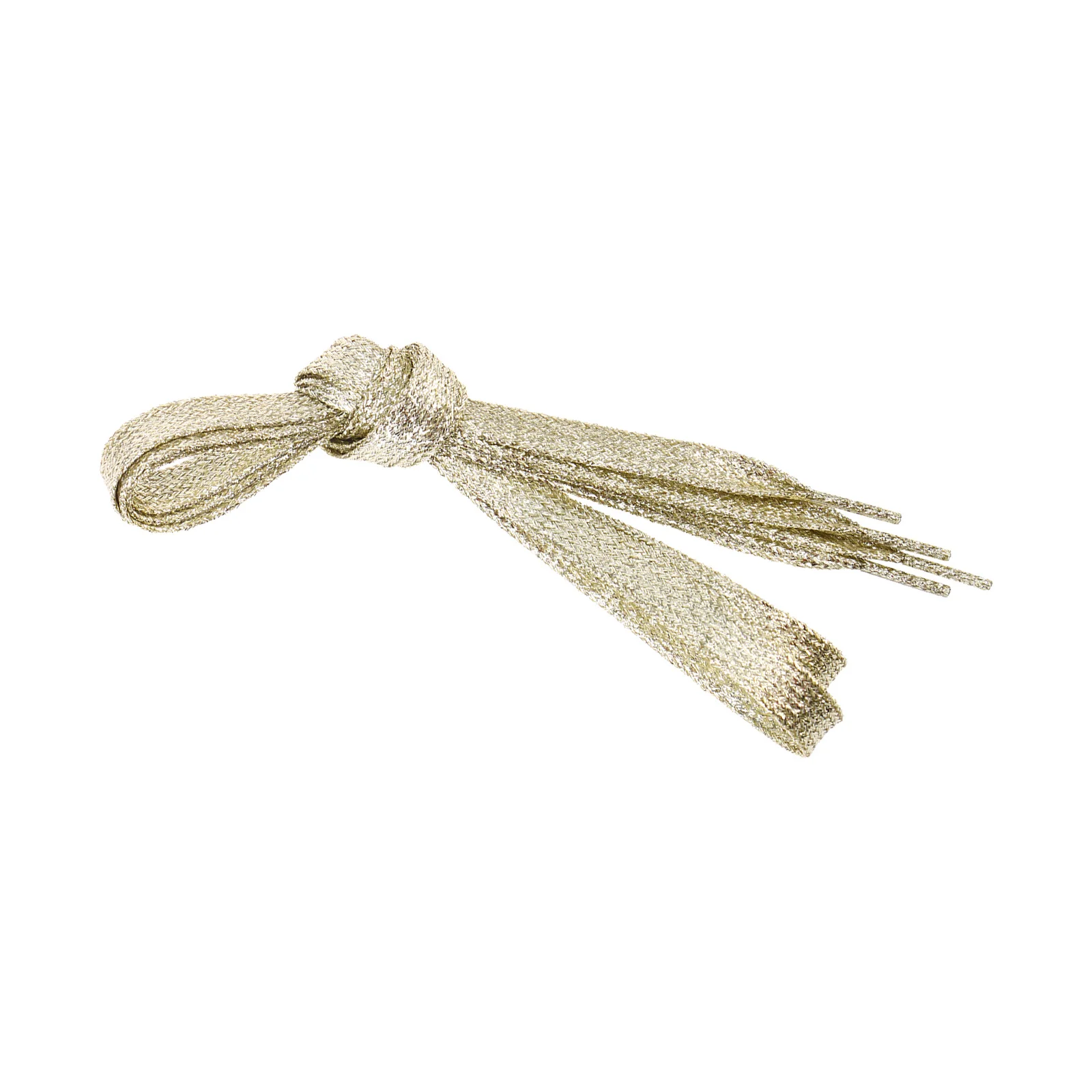 

1.1M Glitter Shoelaces Colored For Sneakers Sports Shoelaces For Sneakers Shoes Canvas Trainers Durable Fashion Accessory