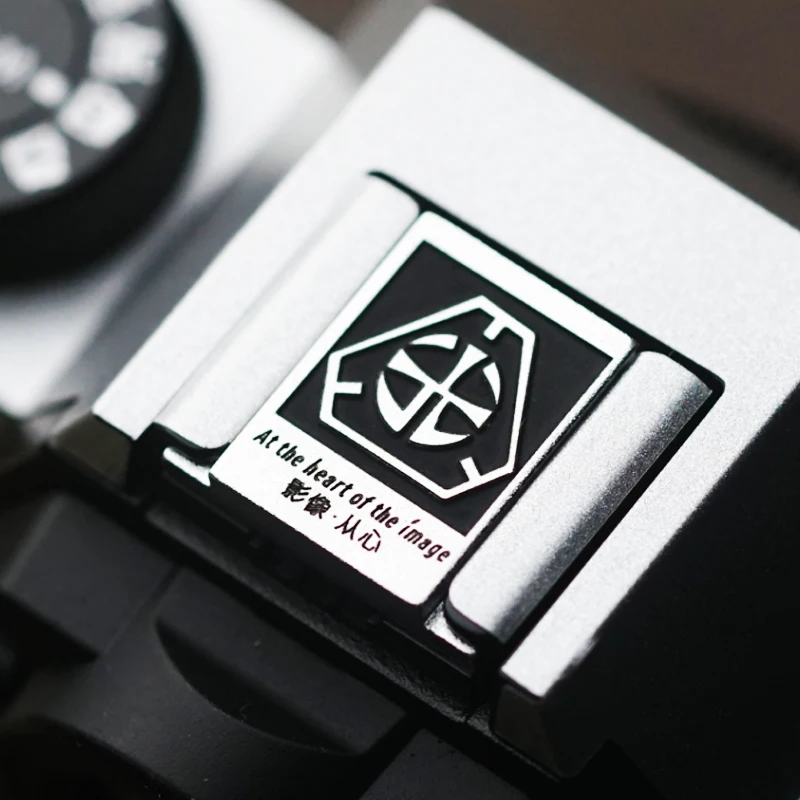 Camera Hot Shoe Cov… - image