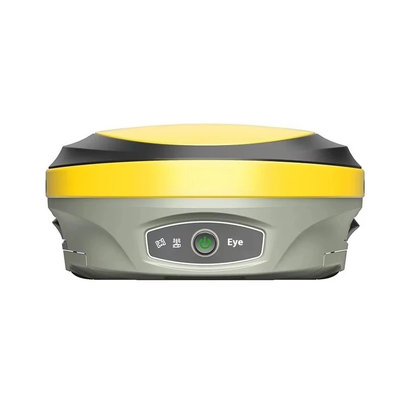 G970II 16-Frequency RTK GNSS Receiver Fully Compatible With Non-Inertial Guide Five-Star Product