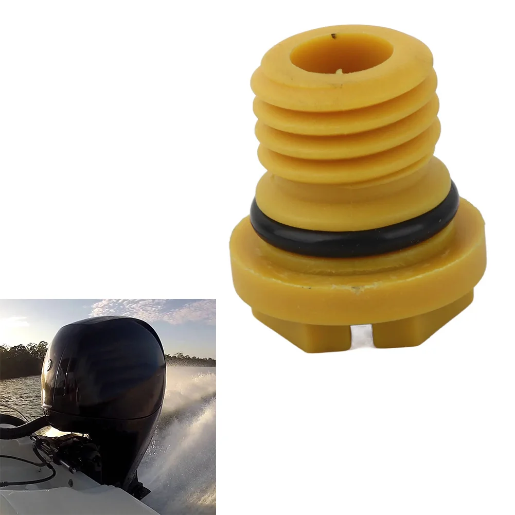 

Outboard PlugG Reservo 22-813435 PlugG Assy-Reservo For Mercury For Mercruiser For Quicksilver Outboard Boat Parts Automobiles