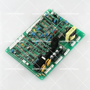 Inverter MIG Welder Control Board NB350/500II Replacement Repair Board for Gasless/Gas Welding