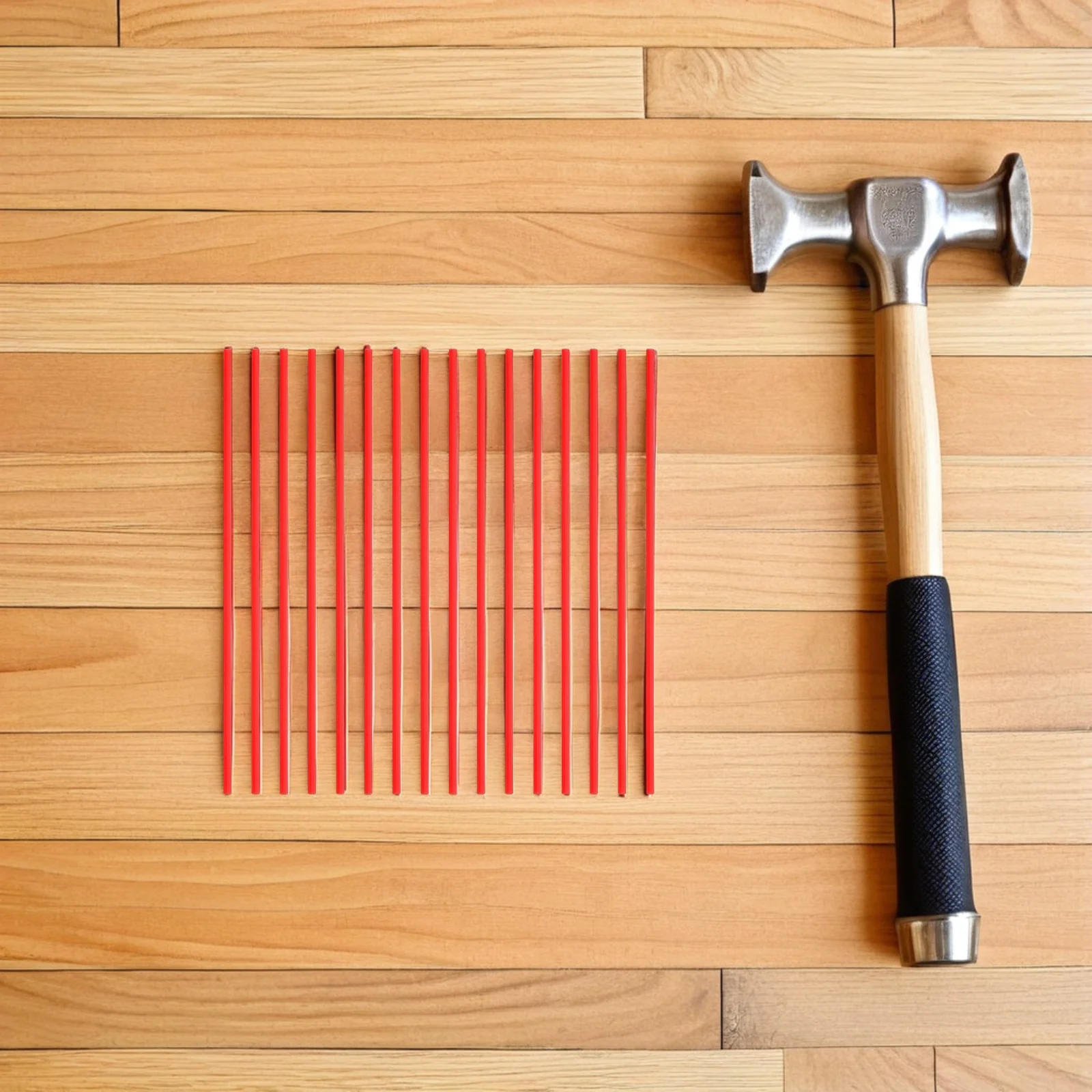 

200Pcs Red Lubricant Spray Straws Plastic Extension Tubes for Aerosol Cans Rust Remover Nozzle Tips Reaching Tight Spaces