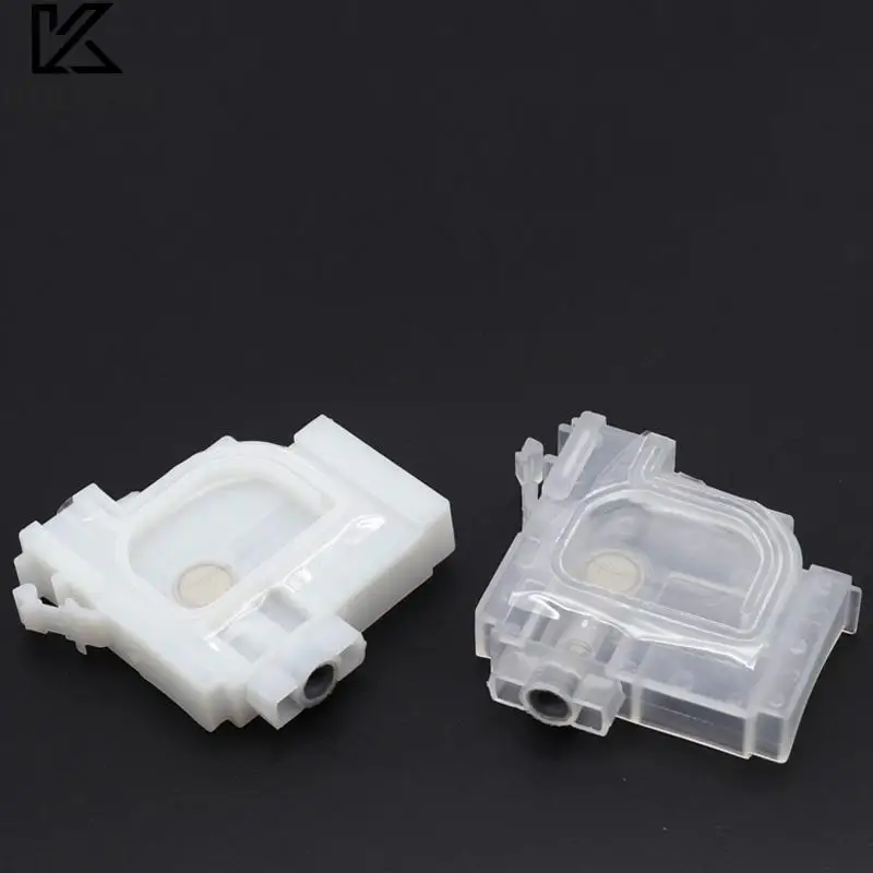 Printer Ink Damper Filter L310 L3110 L1300 Dumper For L1800 L805 L3100 L3150 For Eco Solvent Ink Ecosolvent Dampers