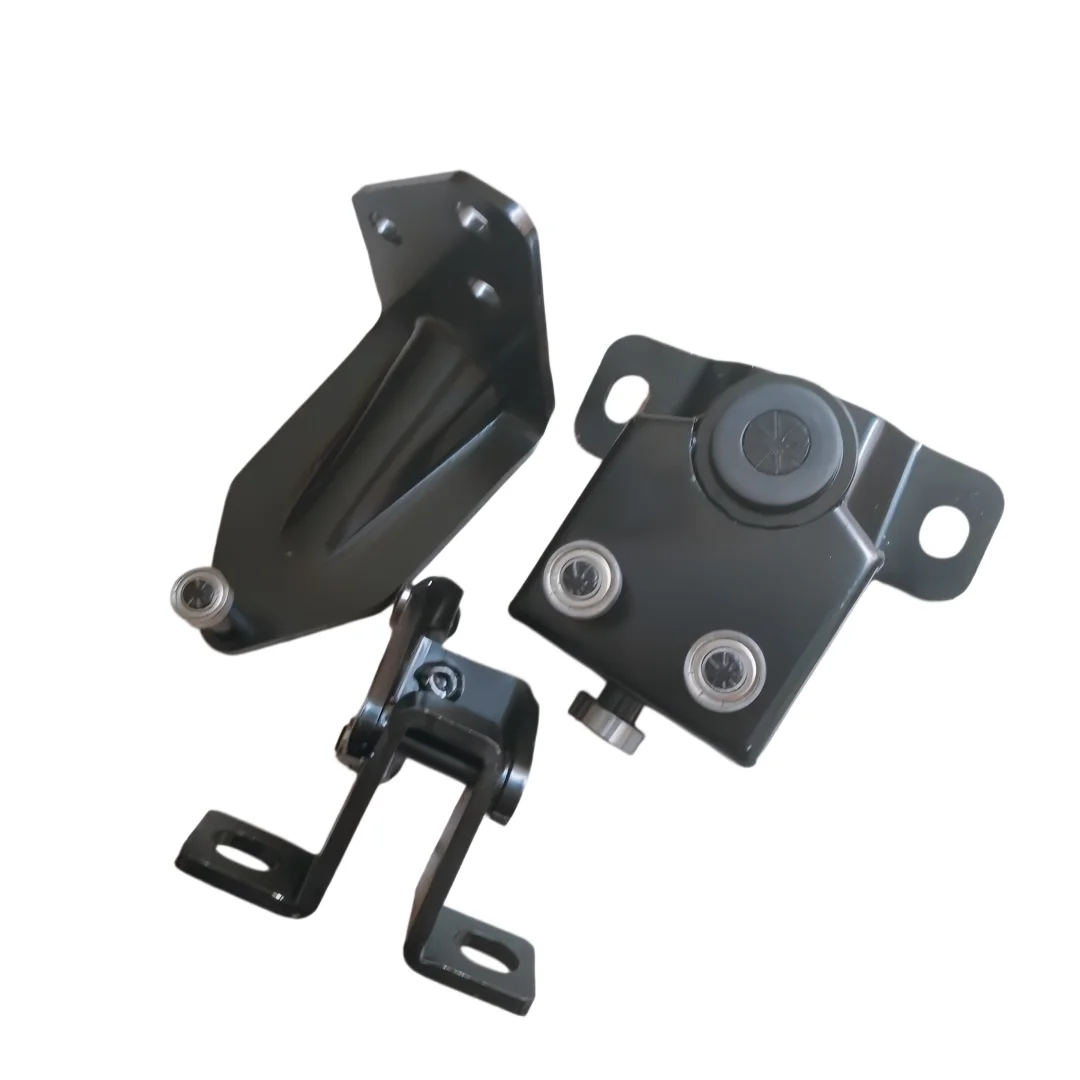 

Komatsu PC75/78/128/138/228UU PC78US-6 door pulley cab door lock bearing track