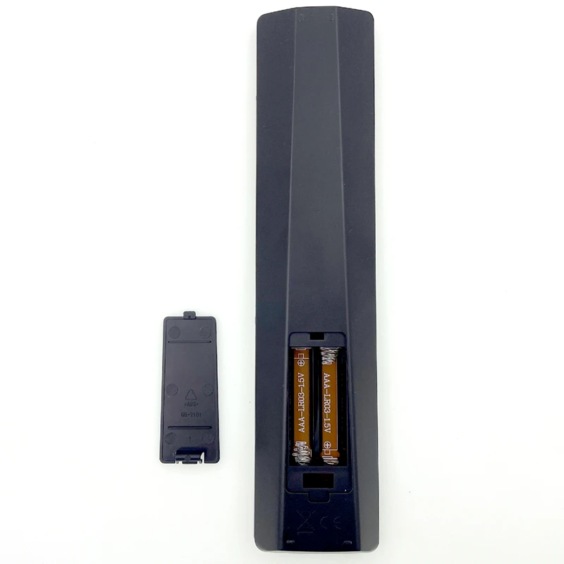 Afstandsbediening BLF/RMC/0005, Compatibel met UNF/RMC/0003, SHW/RMC/0103, SHW/RMC/0105,ALF/RMC/0004,TEF/RMC/0001 Voor ALBA, Blaupunkt, Sharp, Technika 3D LED TV