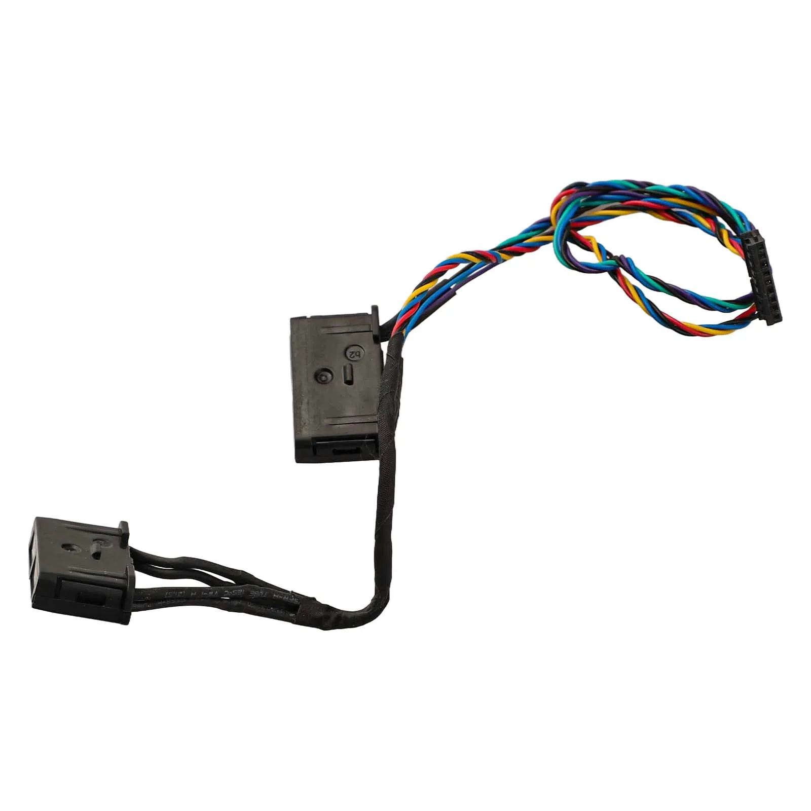 Home Automation Sensor Fall Sensor Home Cleaning Easy Installation High Compatibility Long Service Life Plastic Material