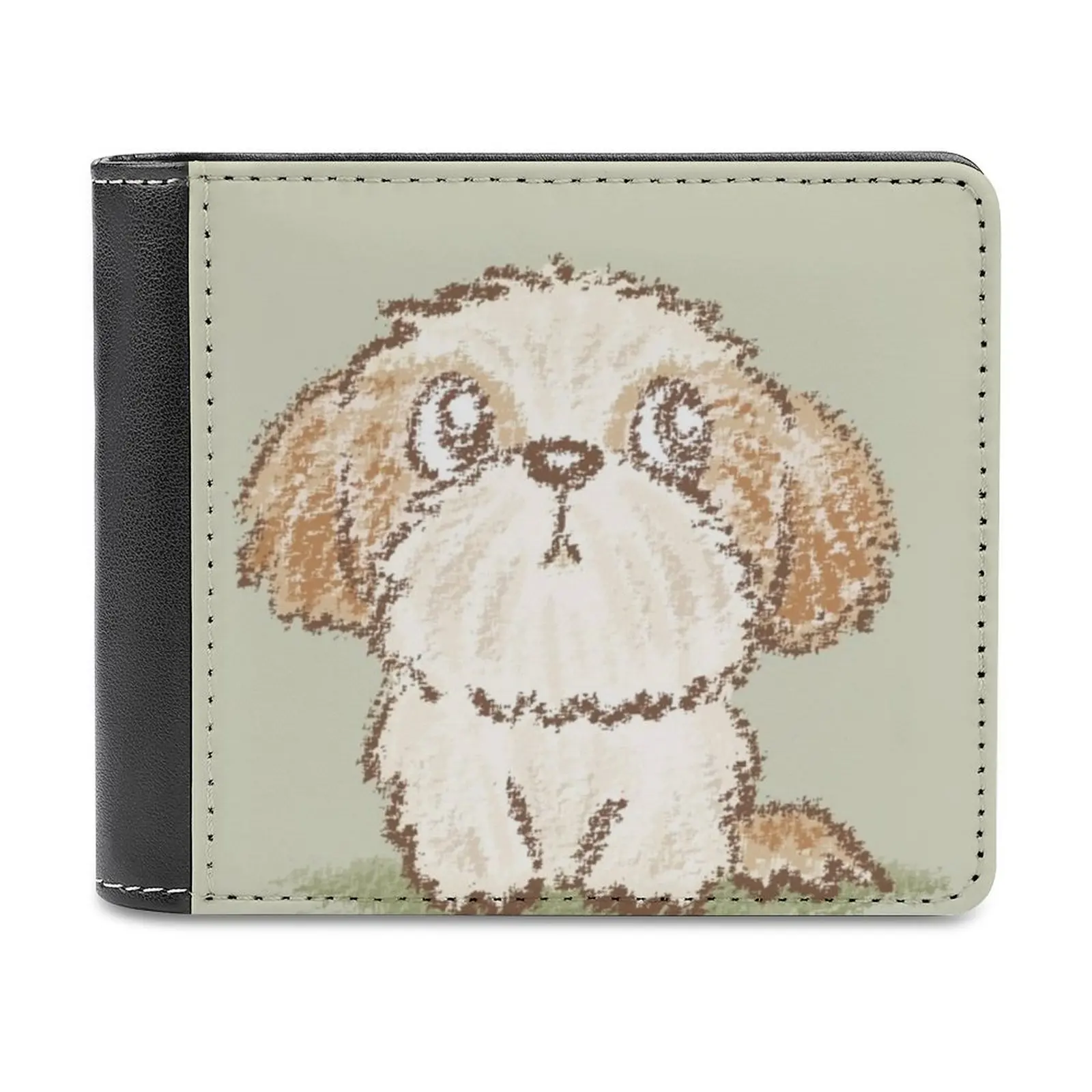 

Welcome To Ba Sing Se Business Men Wallets Small Money Purses New Design Dollar Price Top Wallet Azula Mai Ty Lee Atla Princess