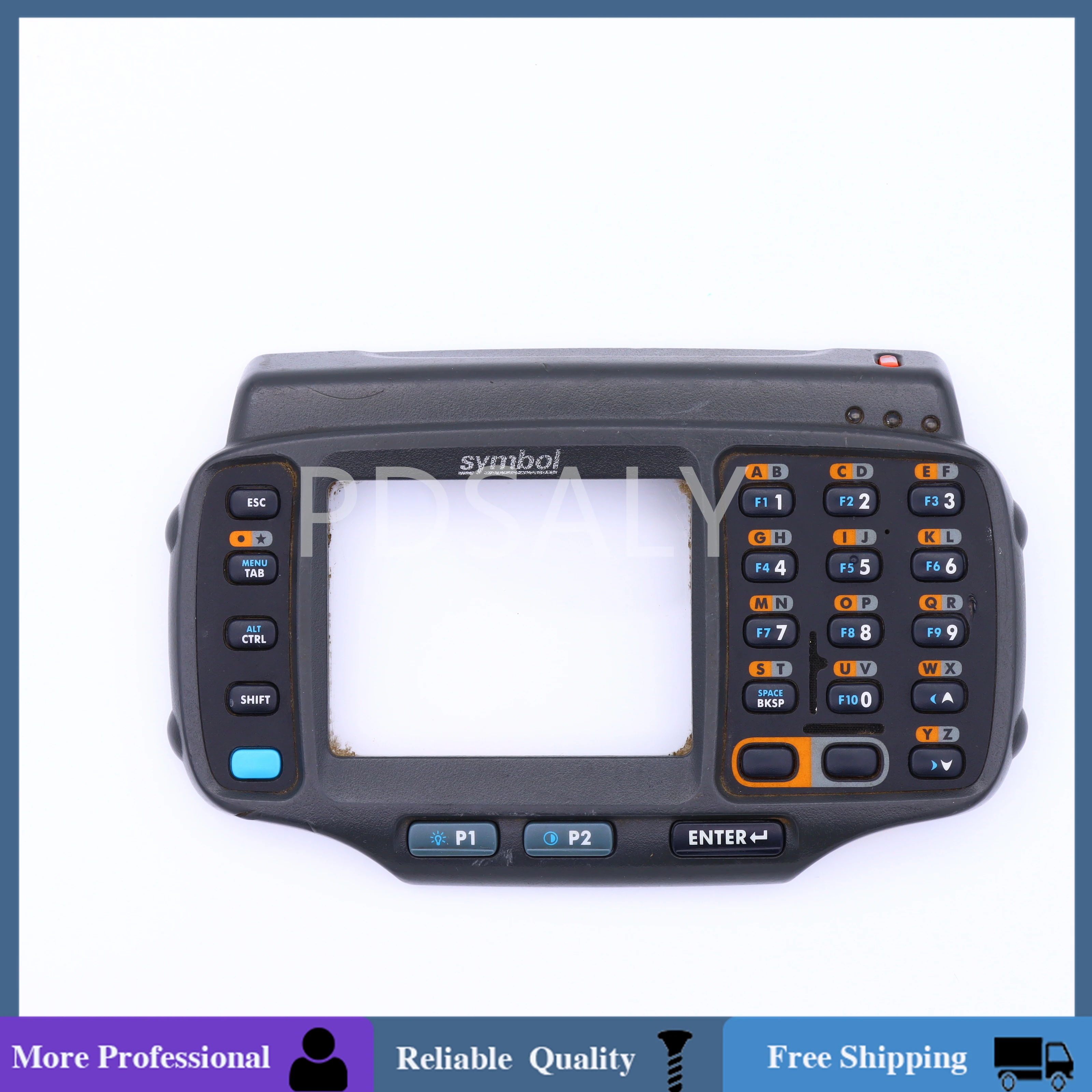 

Сенсорный экран для Motorola Symbol WT41N0