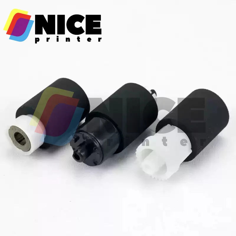 

Paper Pickup Roller Kit for Kyocera M2040 M2135 M2635 M2540 M2640 2135 2635 2540 2640 2735 M2735 2040 Feed Roller Kit
