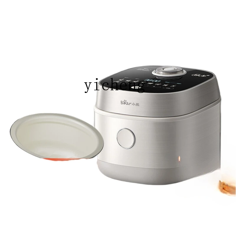 

XL rice cooker household IH rice cooker 2L non-stick cooker rice multi-functional porridge