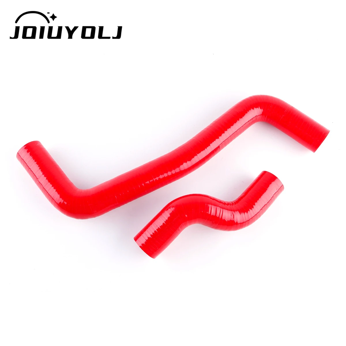 

For 1991-1997 Toyota Corolla Levin AE101 4A-FE 7A-FE 4A-GE Silicone Radiator Coolant Pipe Tube Hose Kit