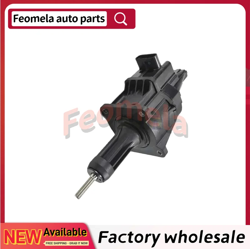 11657638783 New Turbocharger Wastegate Actuator 11657647115 11658485117 for BMW 228i 320i 428i X1 X3 X4 X5