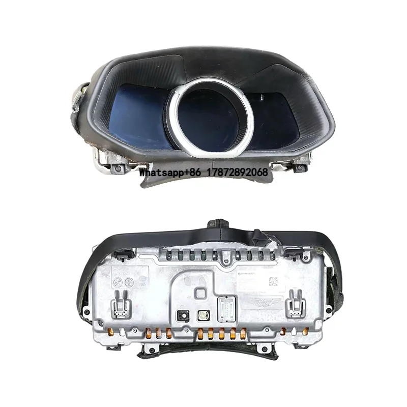

For Aston Martin DB11 Vehicle Parts Automotive Parts Car Dashboard