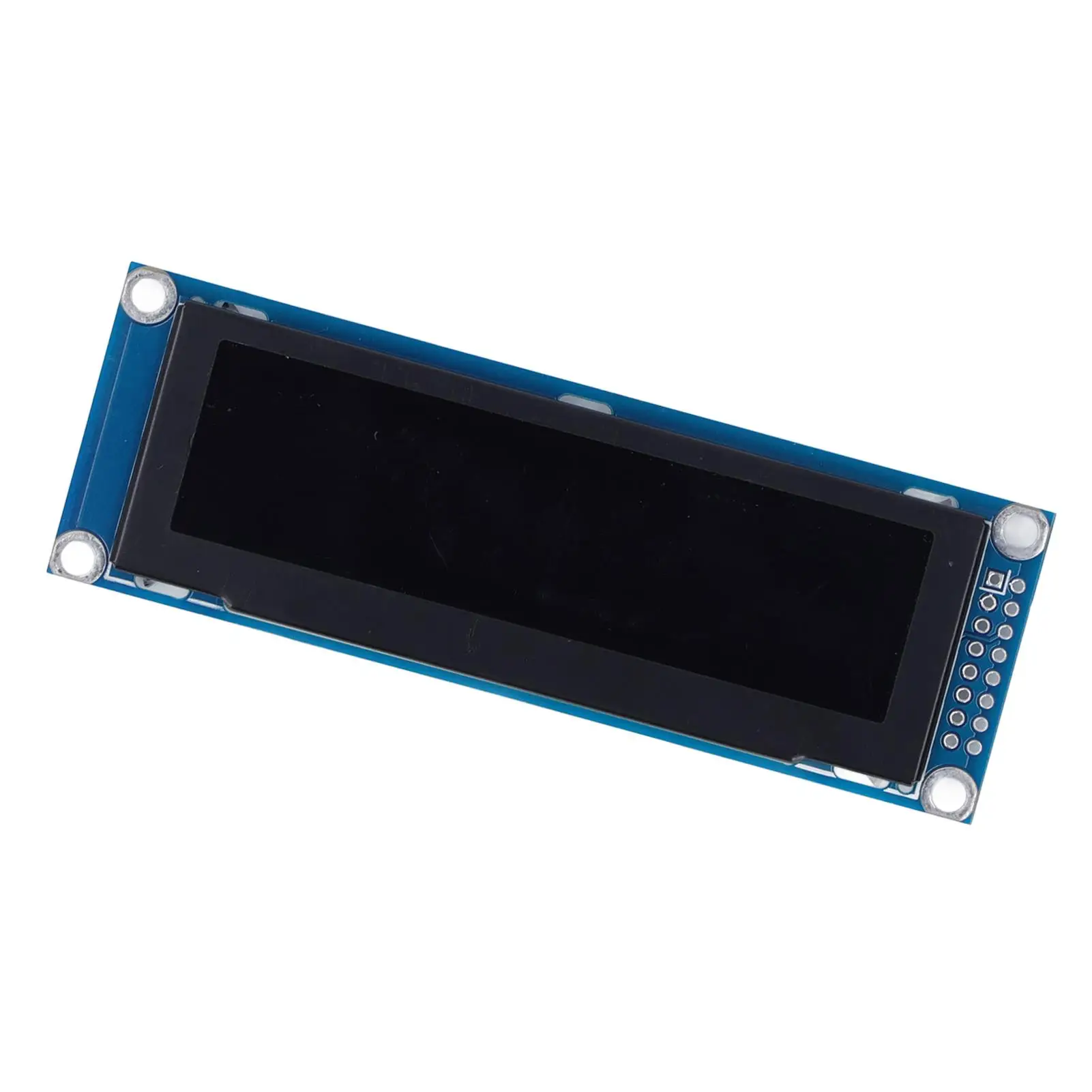 3.12-Inch High Contrast LCD Display Module - Wide View Angle & Low Power Consumption Screen Board