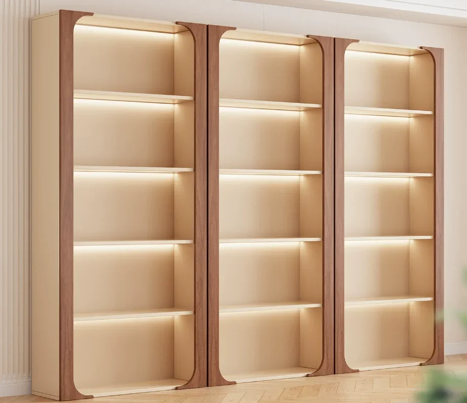 a forCustomizable Pet Store Cat Dog Food Snack Display Cabinet Children's Toys Island Shelf for FR-JR-327