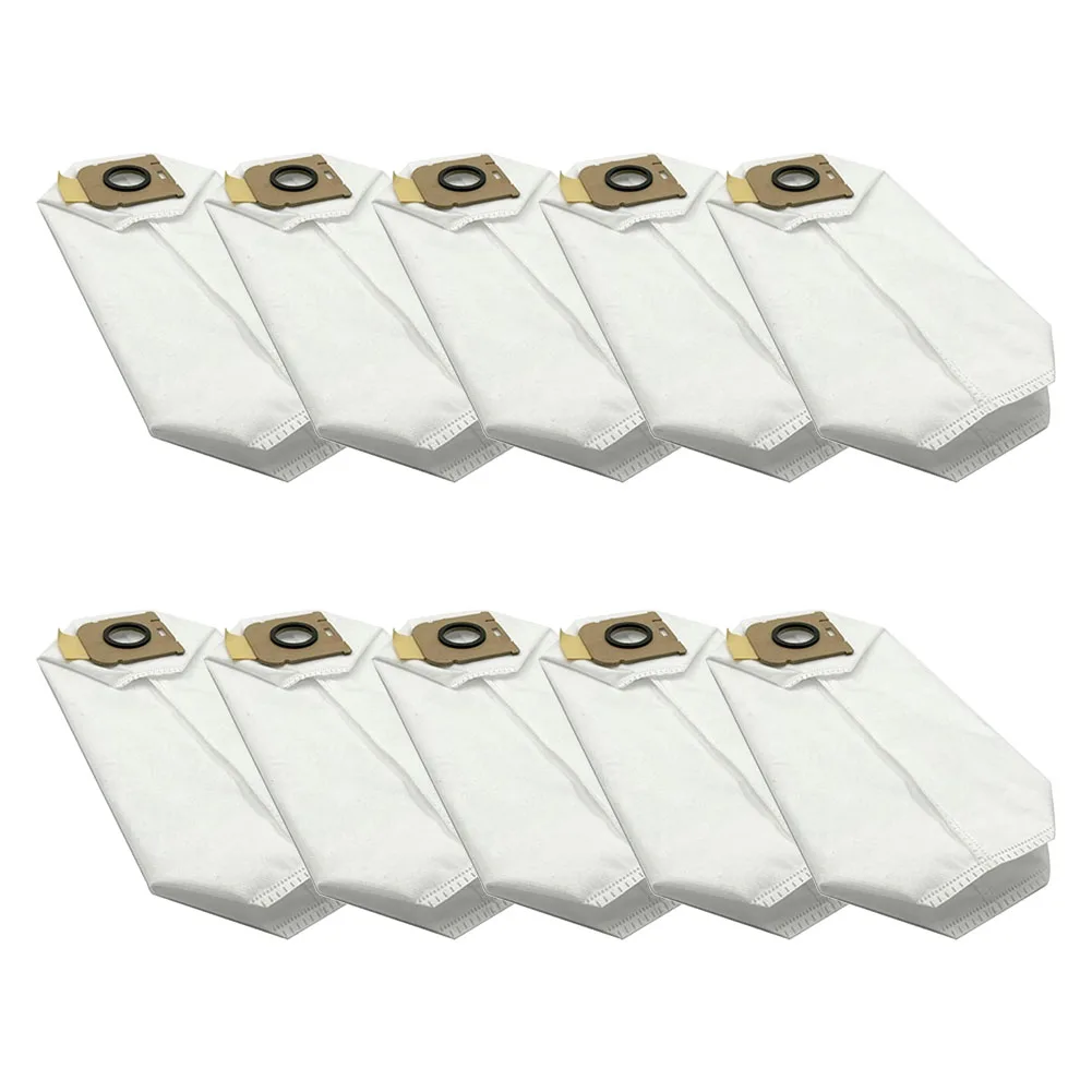 

Подходит для пылесборников Dreame Z10/Z20, станций H30/аксессуаров для подметальных машин Dreame, пылесборных мешков, инструментов для чистки.