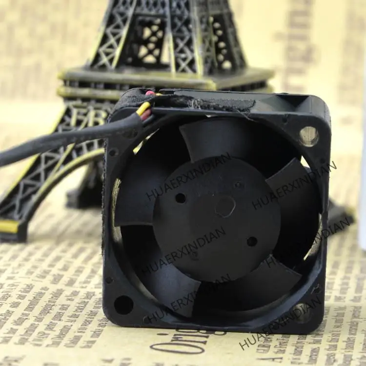 New  4028  12v 0.66A 40*40*28MM 4CM/ Cooling Fan Assembly Kit