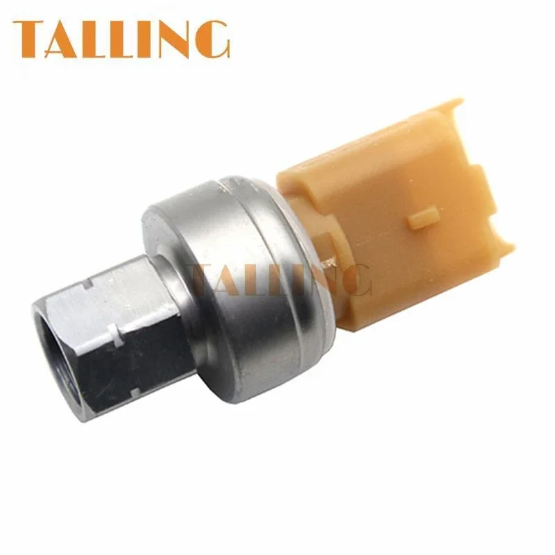 9673006380 A/C Air Condition Pressure Sensor For Citroen C3 C4 C5 DS4 DS5 For Peugeot 208 308 508 New Car Accessories