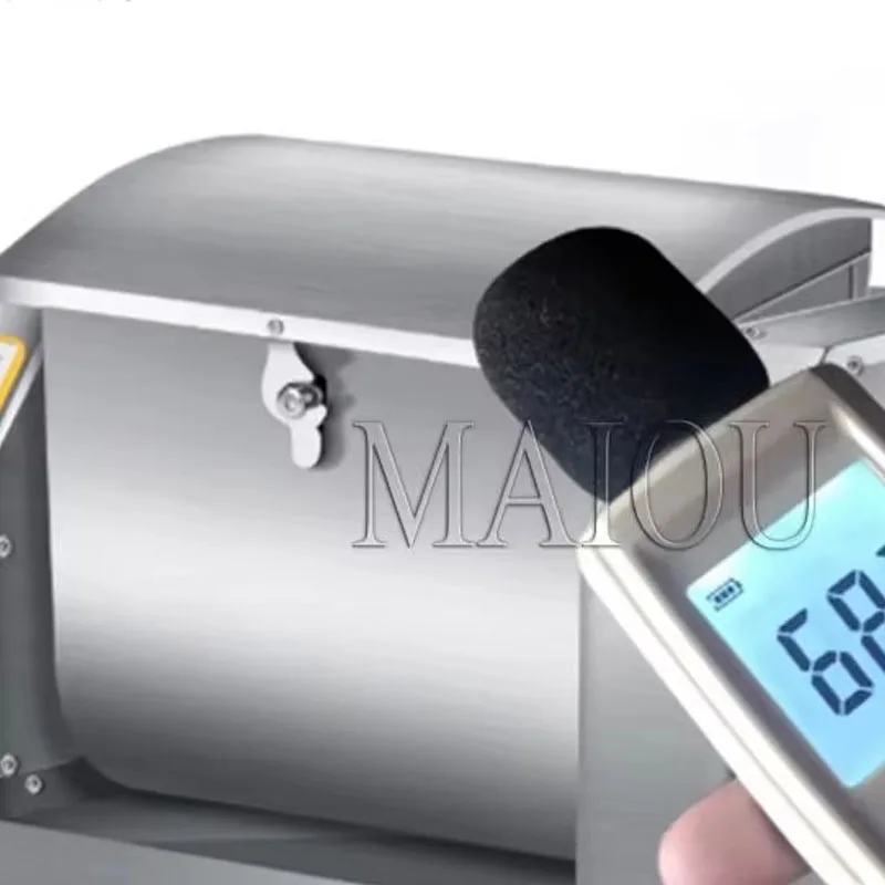 Large Capacity Stai…