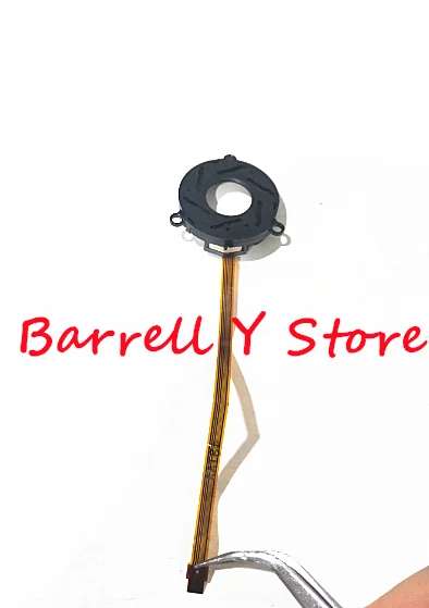 Ремонт и запасные части для цифровой зеркальной камеры Canon 18-135 Группа диафрагмы EF-S 18-135mm f/3,5-5,6 IS Группа диафрагмы