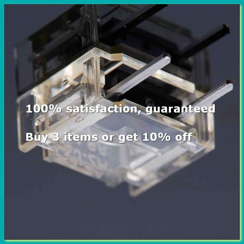 9Pack X(Lm32 Daito Fanuc Fuse 3.2A Transparent Special Fuse)
