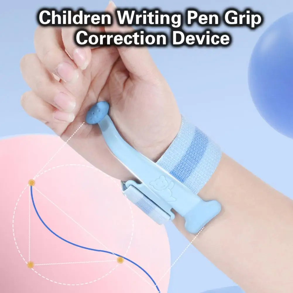 子供のためのシリコンペンホルダー,学生用品