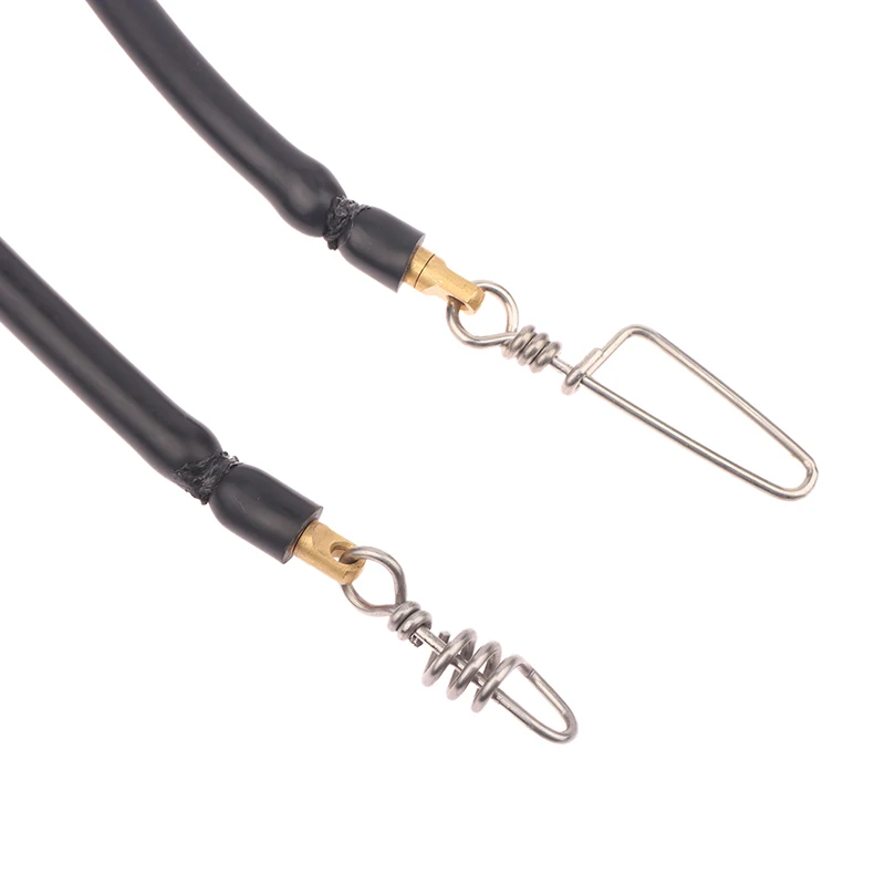 Spearfishing Shock Cord Speargun Buffer Shock Cord Float Line Diving Fishing Latex Tubing Spearfishing Accessories view 5